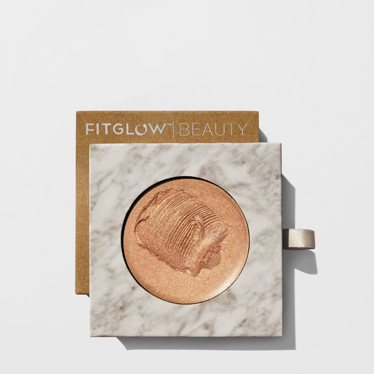 Ceramide Cream Bronzer + Illuminator