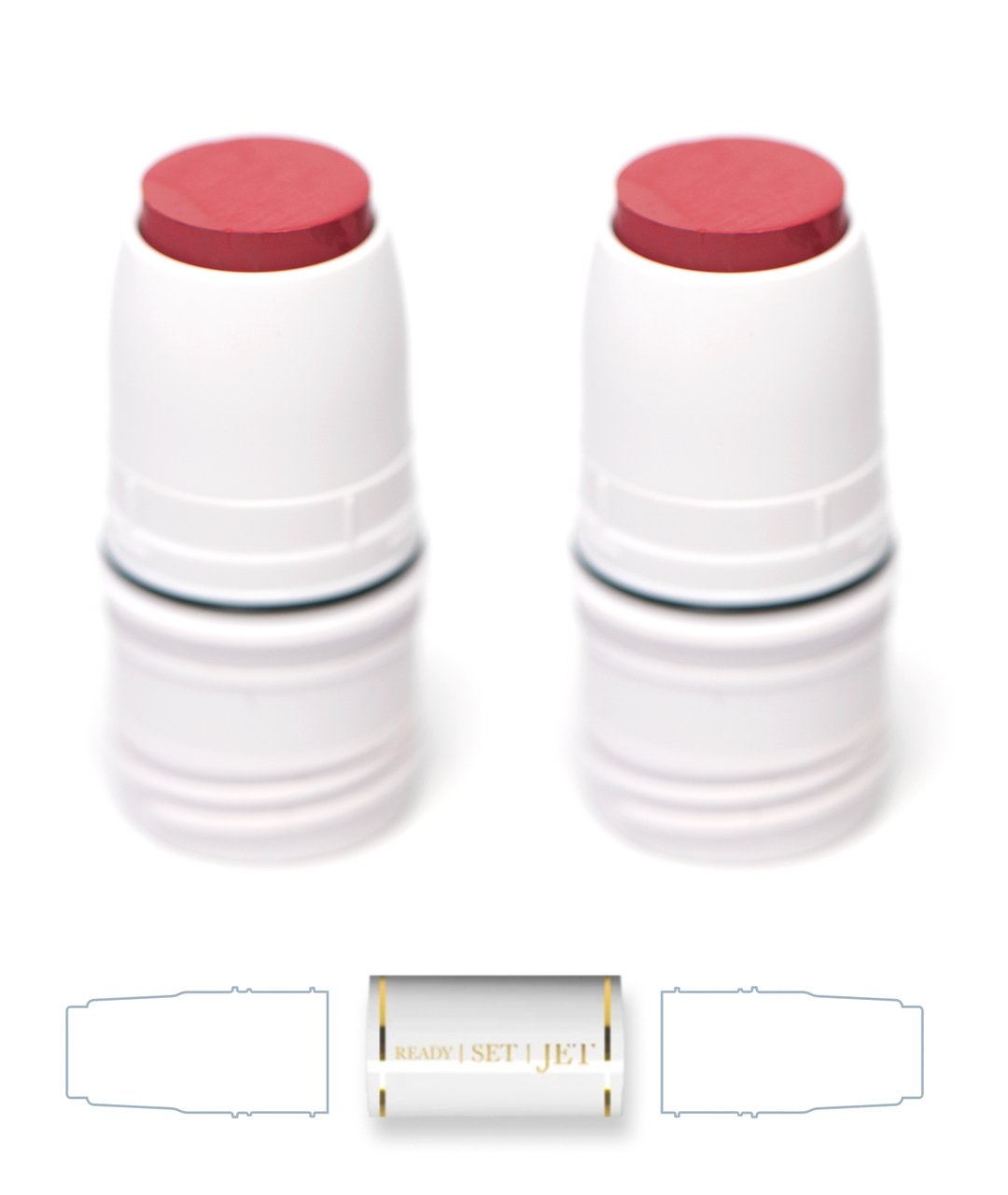 Mix, Match, Multitask your Beauty Baton