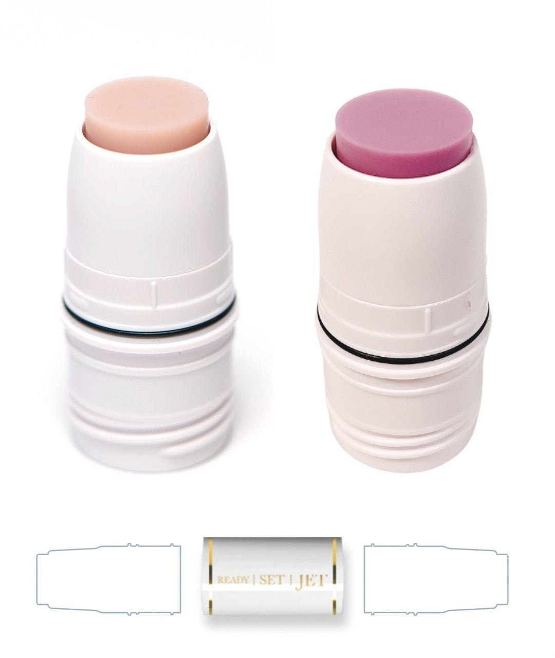 Mix, Match, Multitask your Beauty Baton