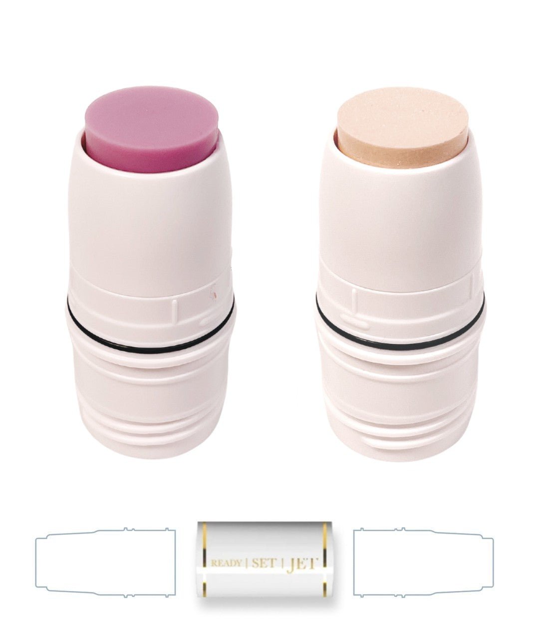 Mix, Match, Multitask your Beauty Baton