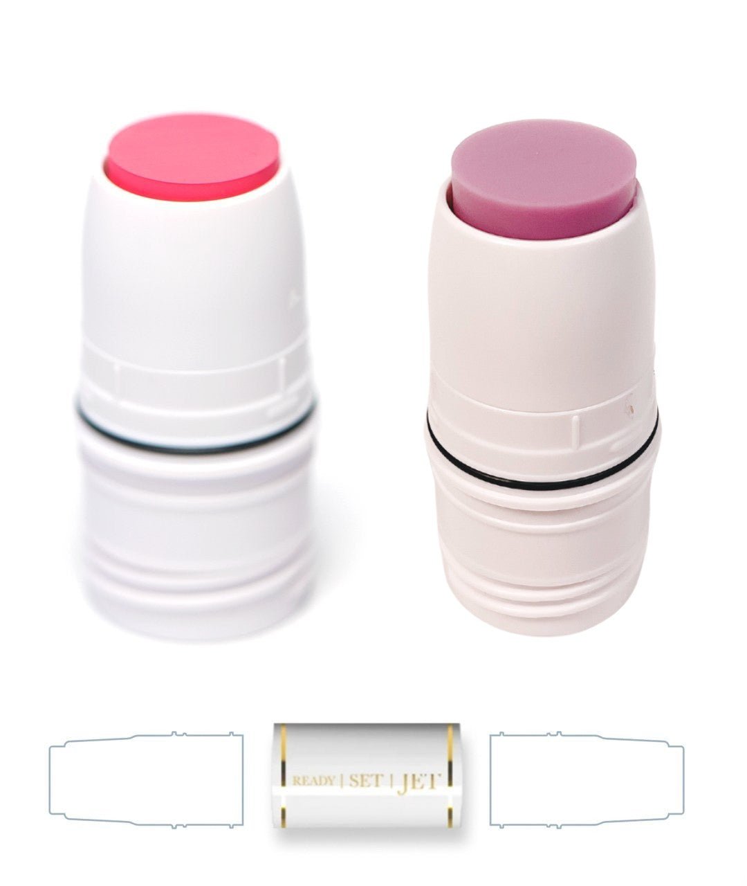 Mix, Match, Multitask your Beauty Baton