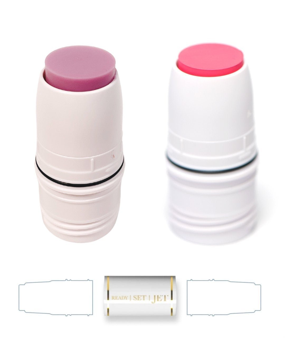 Mix, Match, Multitask your Beauty Baton