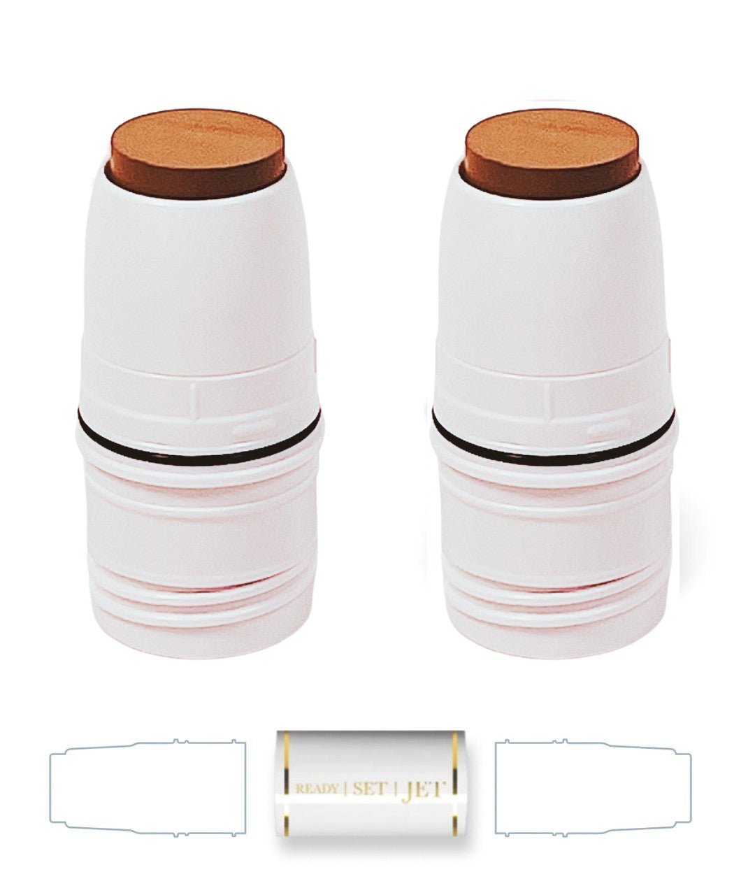 Mix, Match, Multitask your Beauty Baton