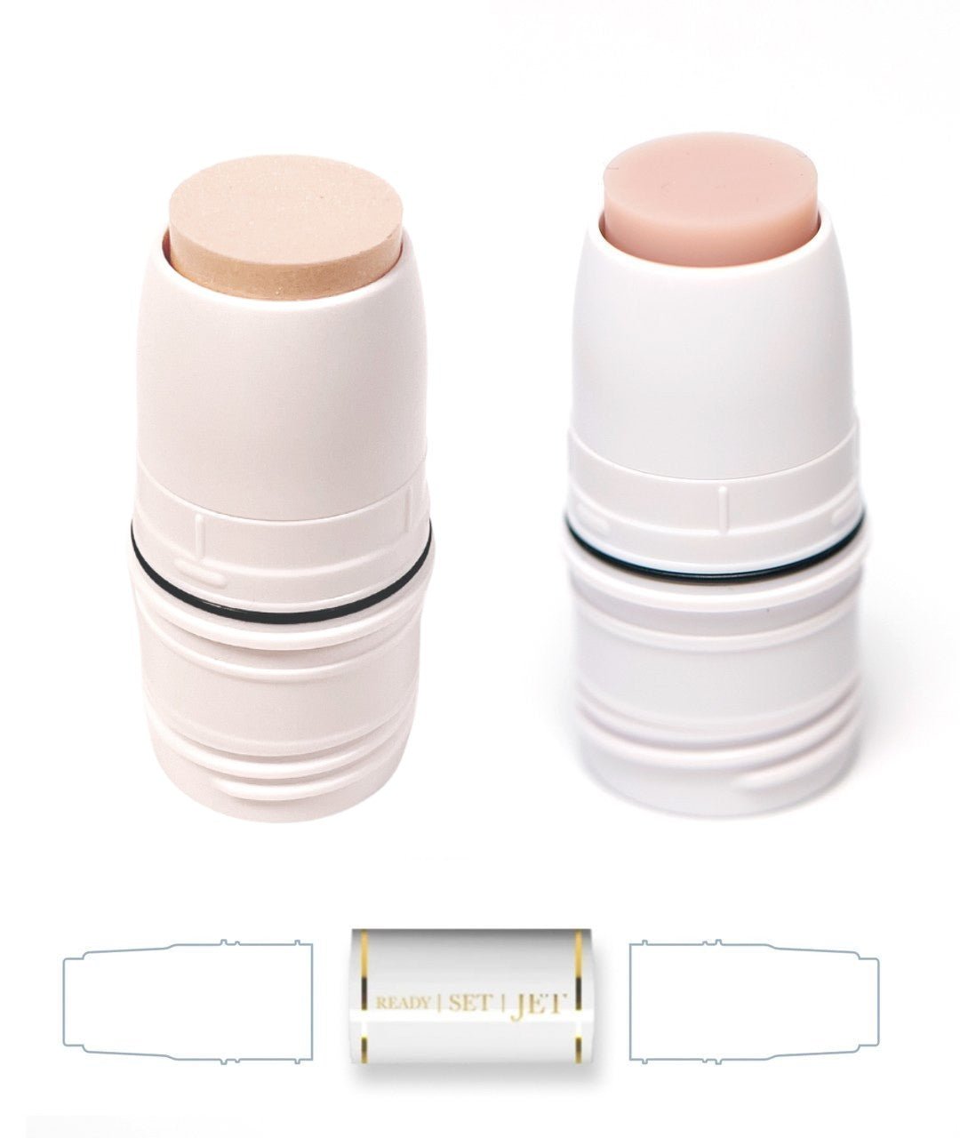Mix, Match, Multitask your Beauty Baton