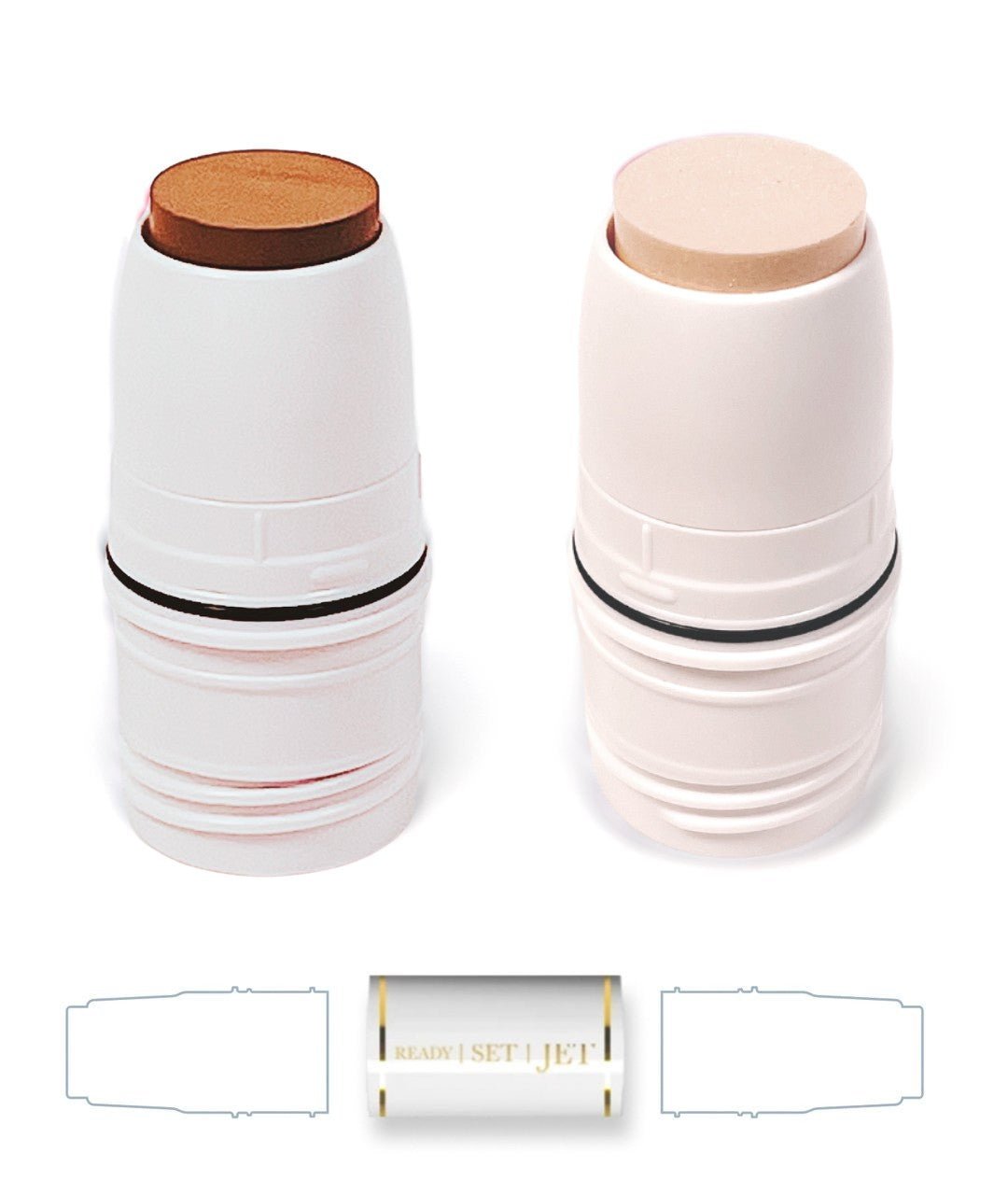 Mix, Match, Multitask your Beauty Baton
