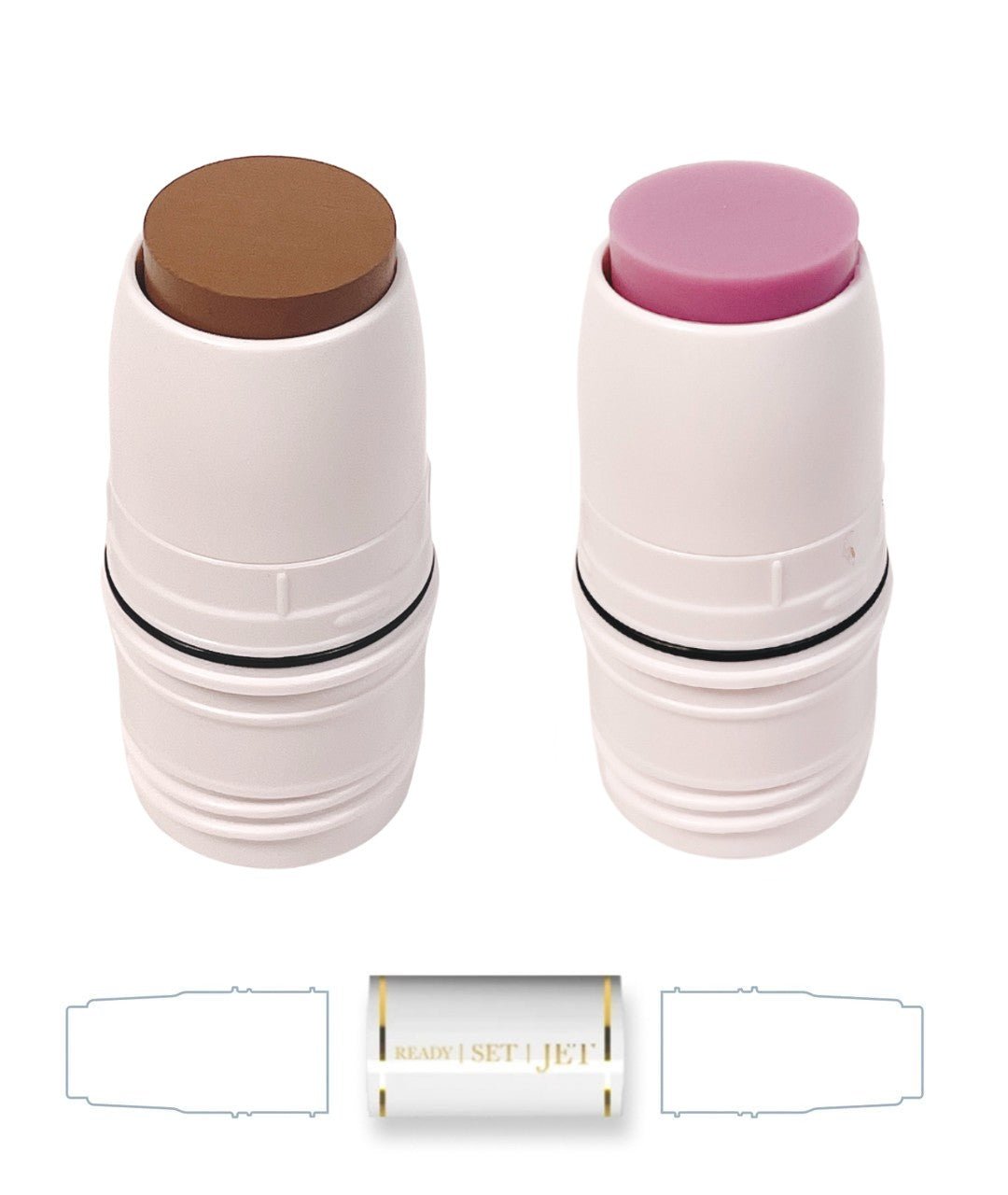 Mix, Match, Multitask your Beauty Baton