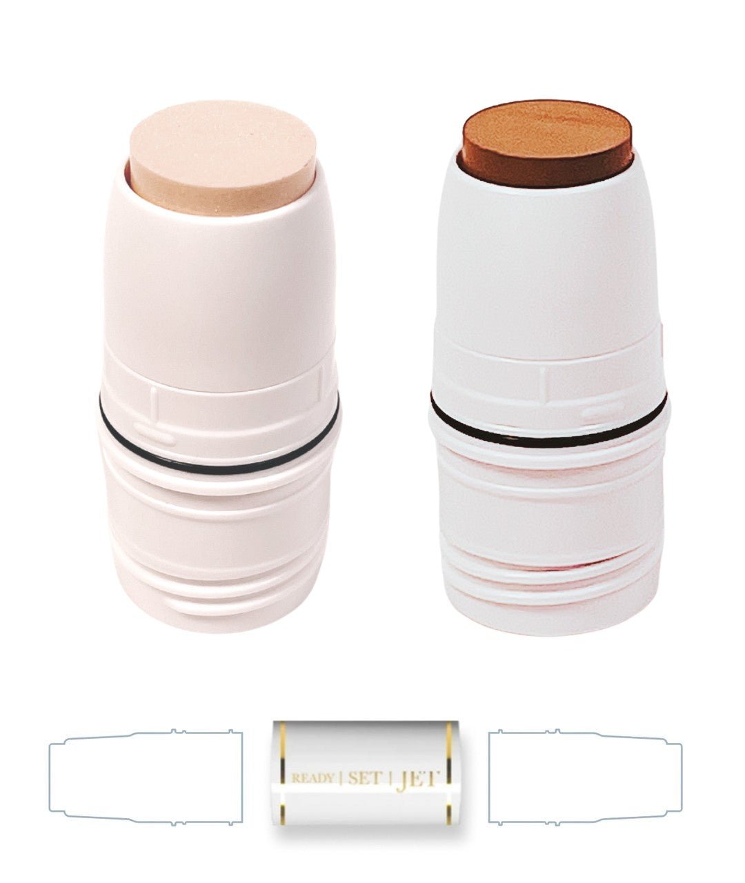 Mix, Match, Multitask your Beauty Baton