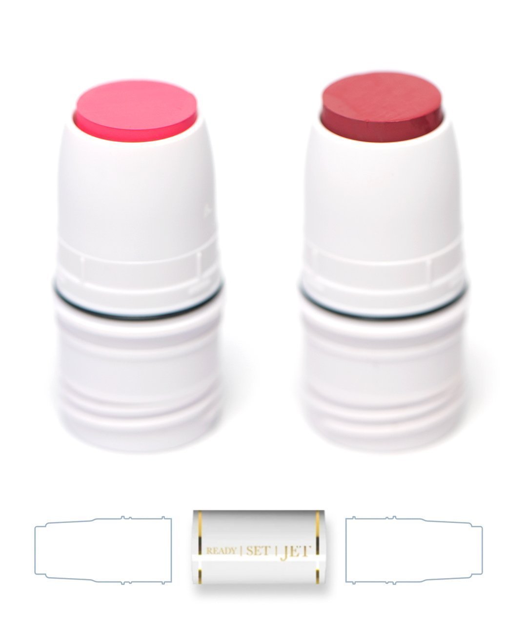 Mix, Match, Multitask your Beauty Baton