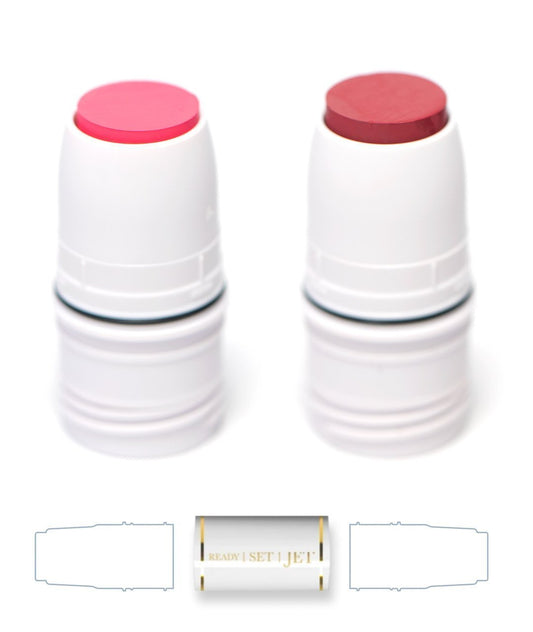 Mix, Match, Multitask your Beauty Baton
