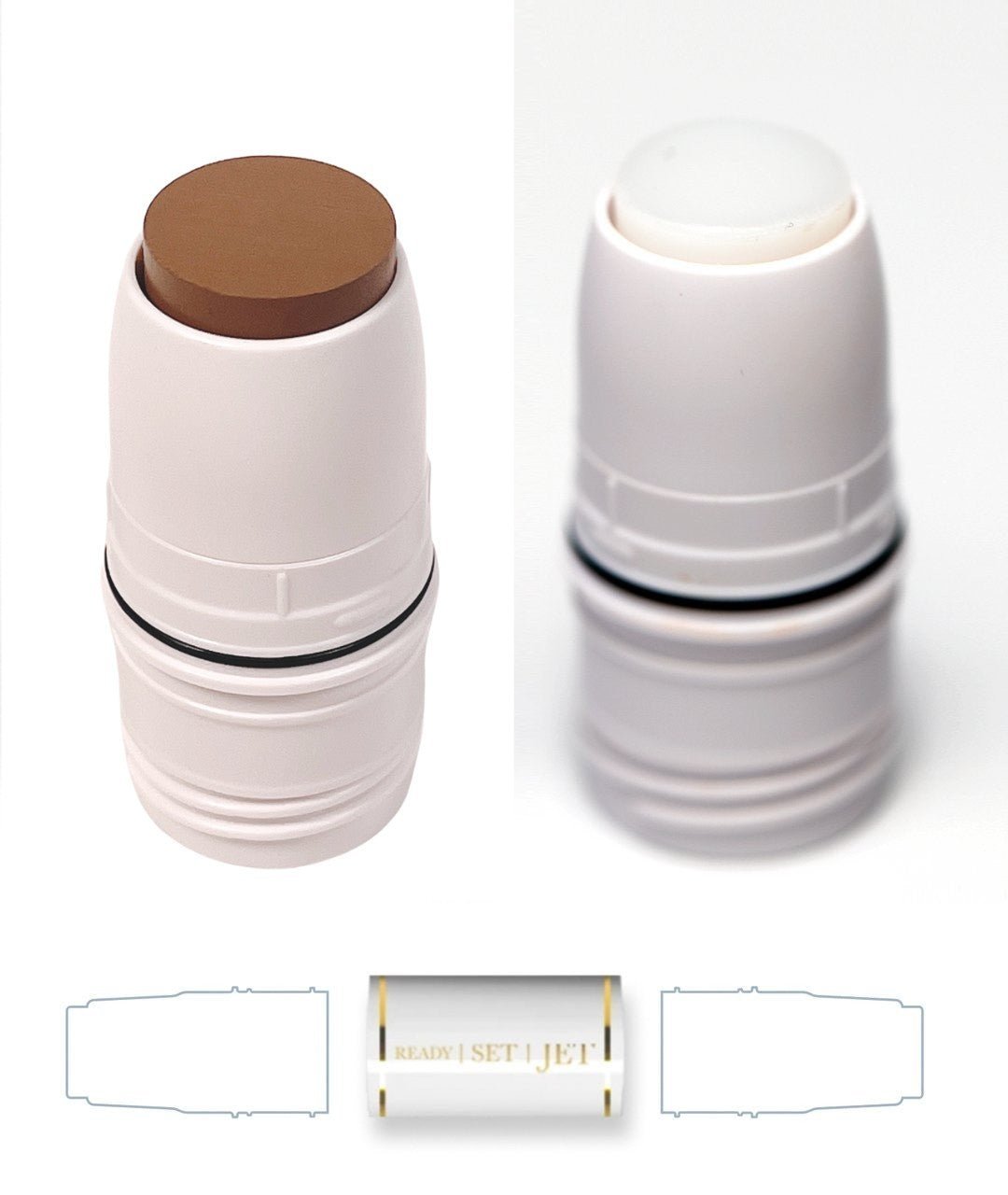 Mix, Match, Multitask your Beauty Baton