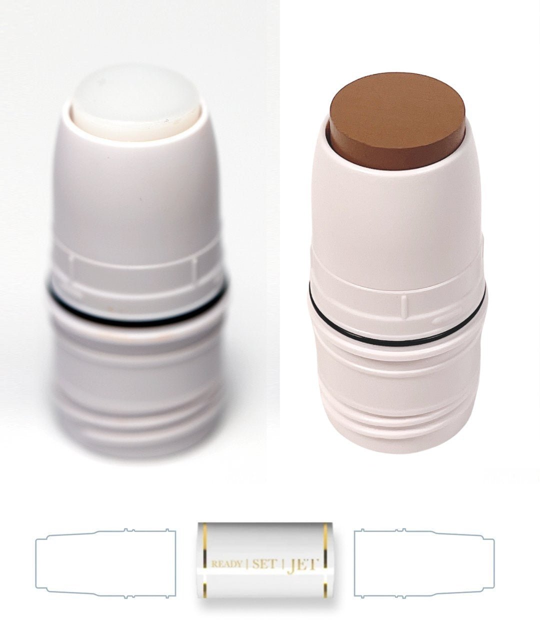 Mix, Match, Multitask your Beauty Baton