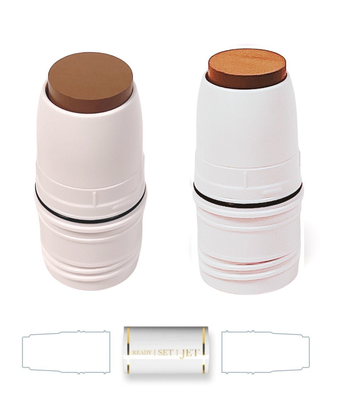 Mix, Match, Multitask your Beauty Baton