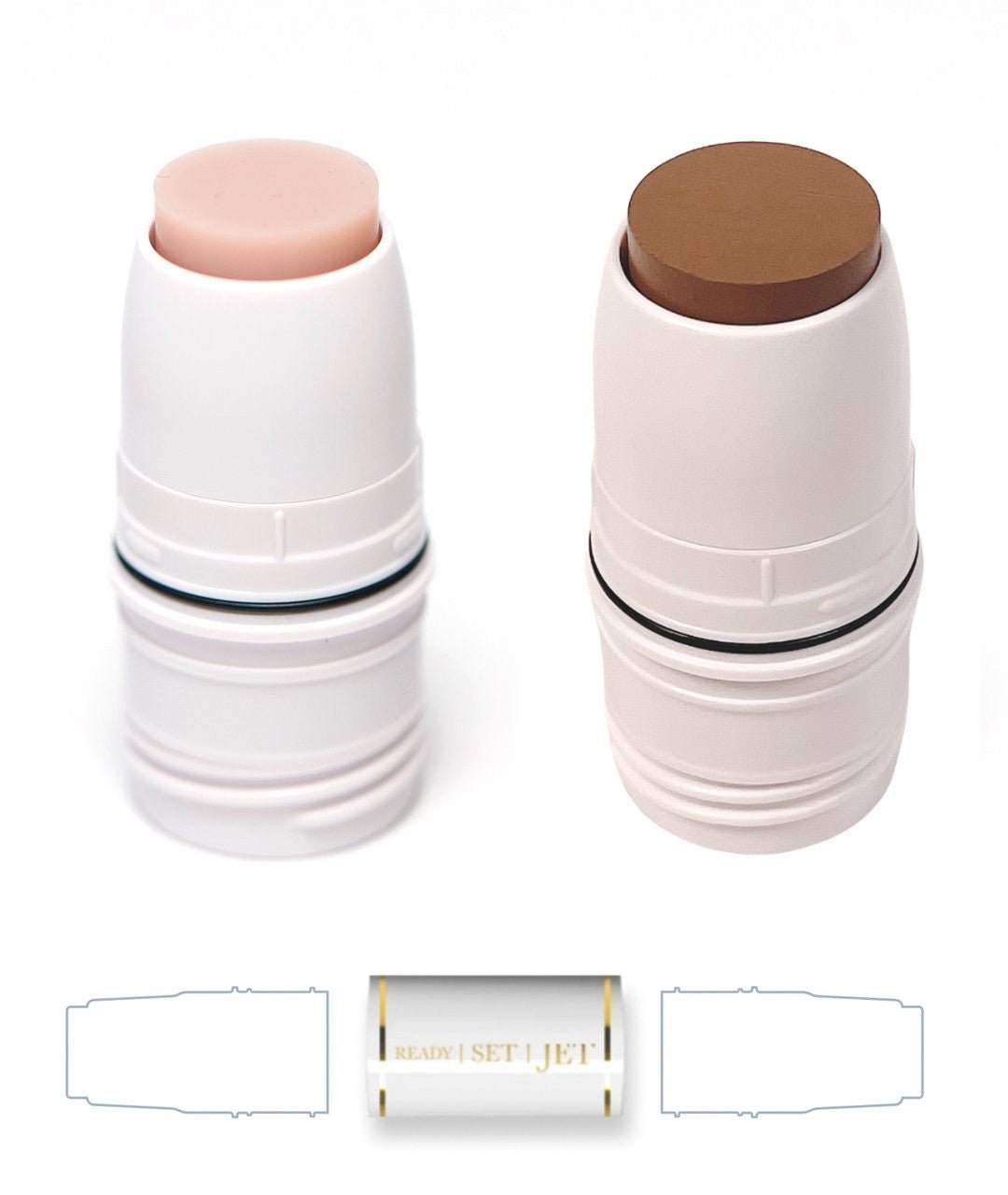 Mix, Match, Multitask your Beauty Baton