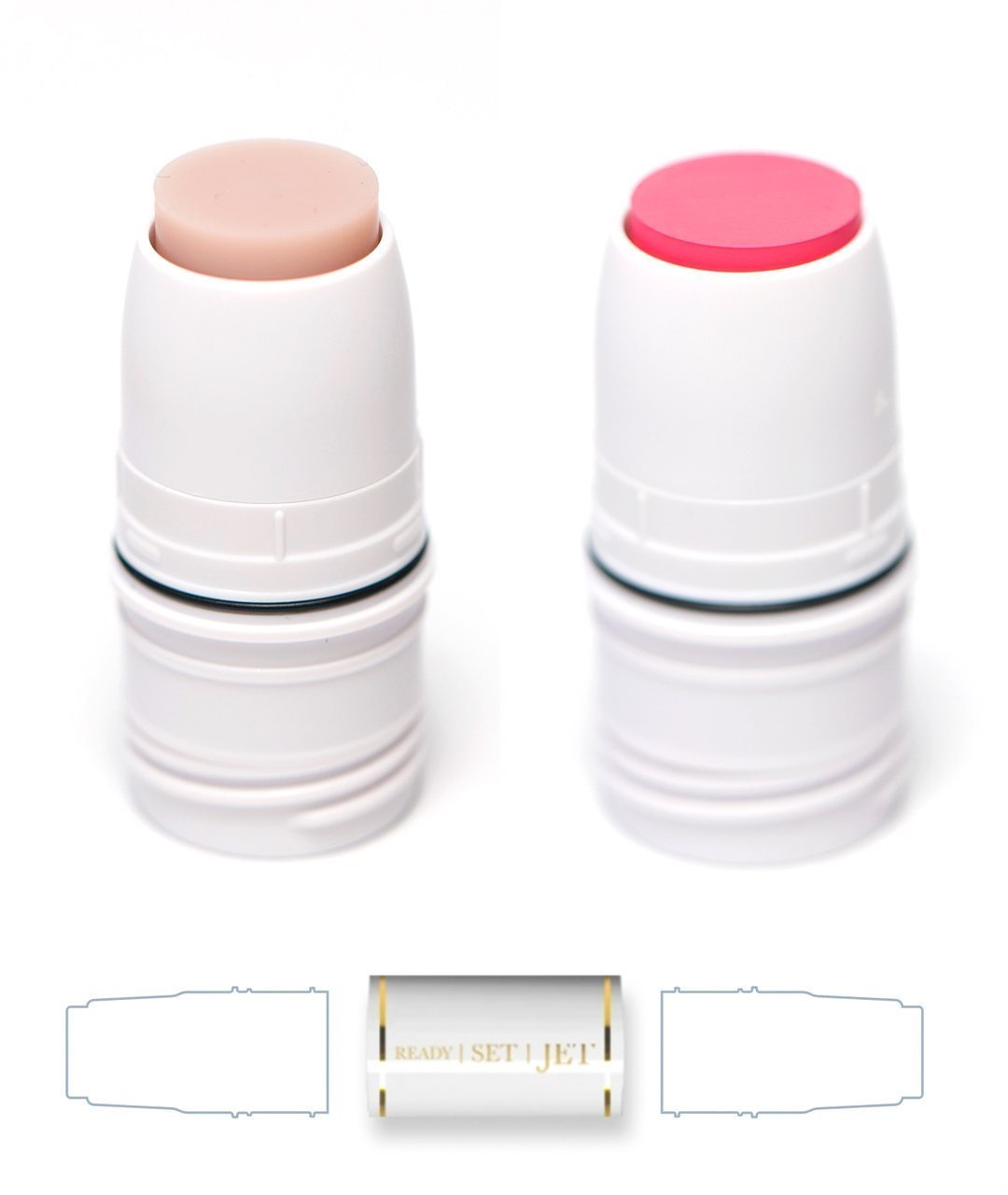 Mix, Match, Multitask your Beauty Baton