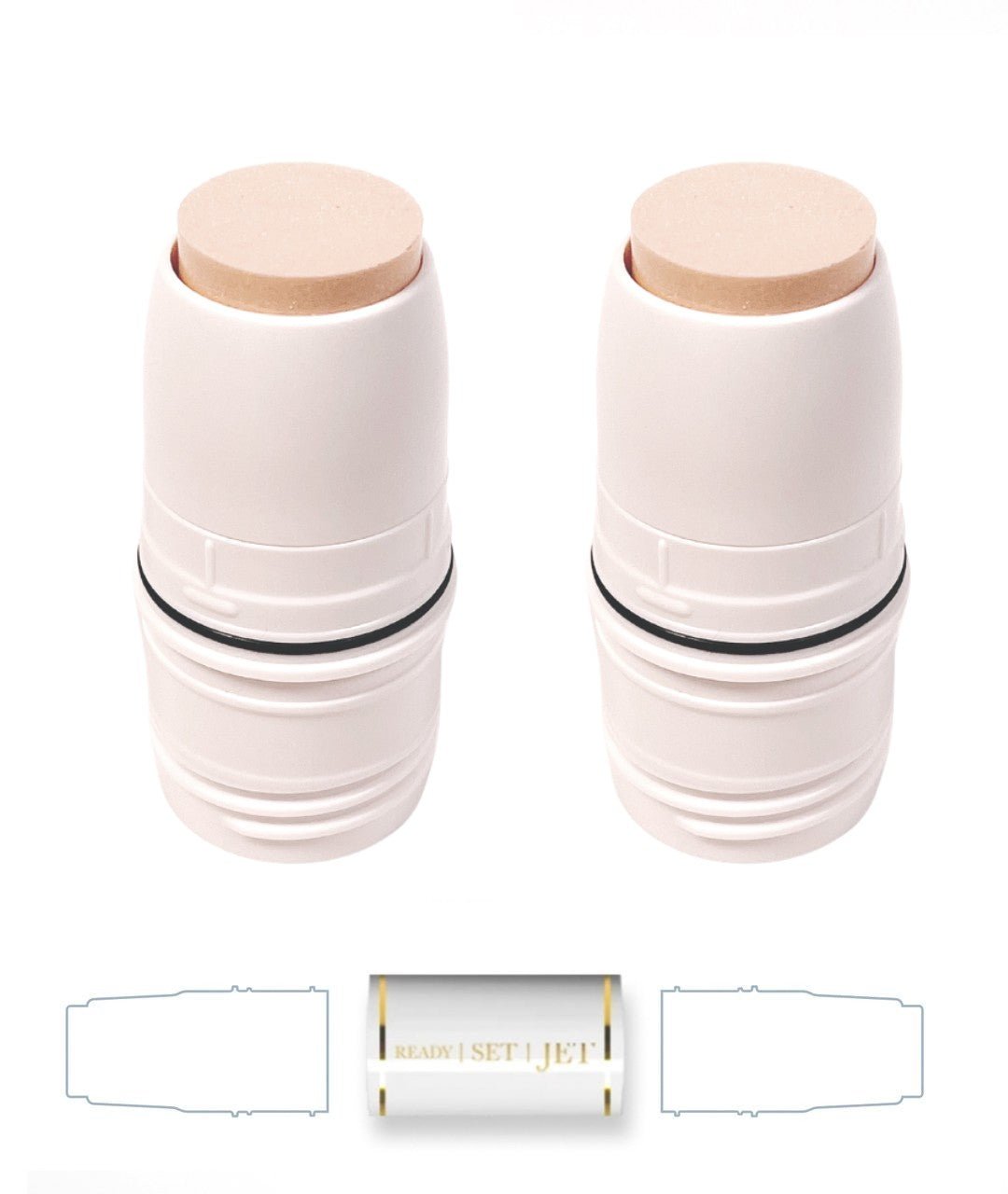 Mix, Match, Multitask your Beauty Baton