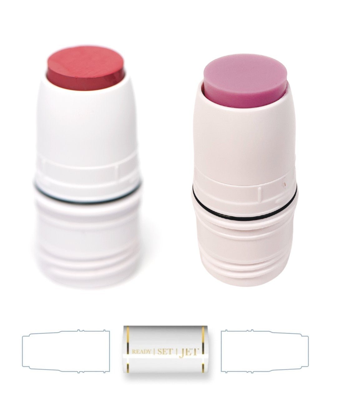 Mix, Match, Multitask your Beauty Baton