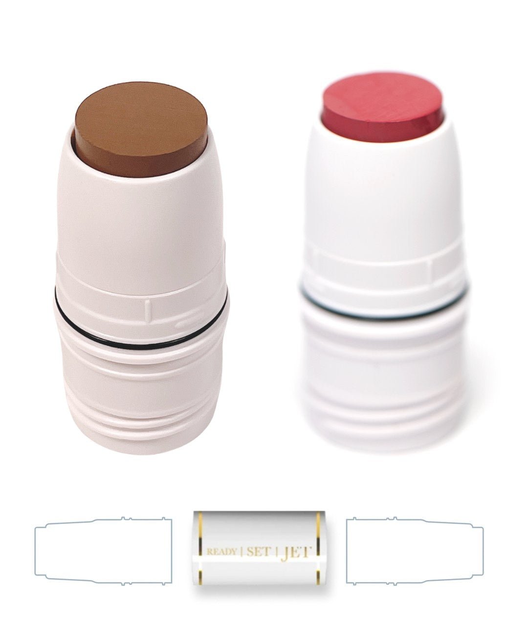 Mix, Match, Multitask your Beauty Baton