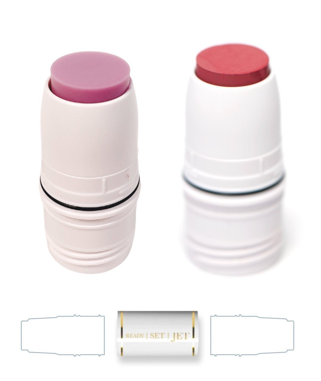 Mix, Match, Multitask your Beauty Baton