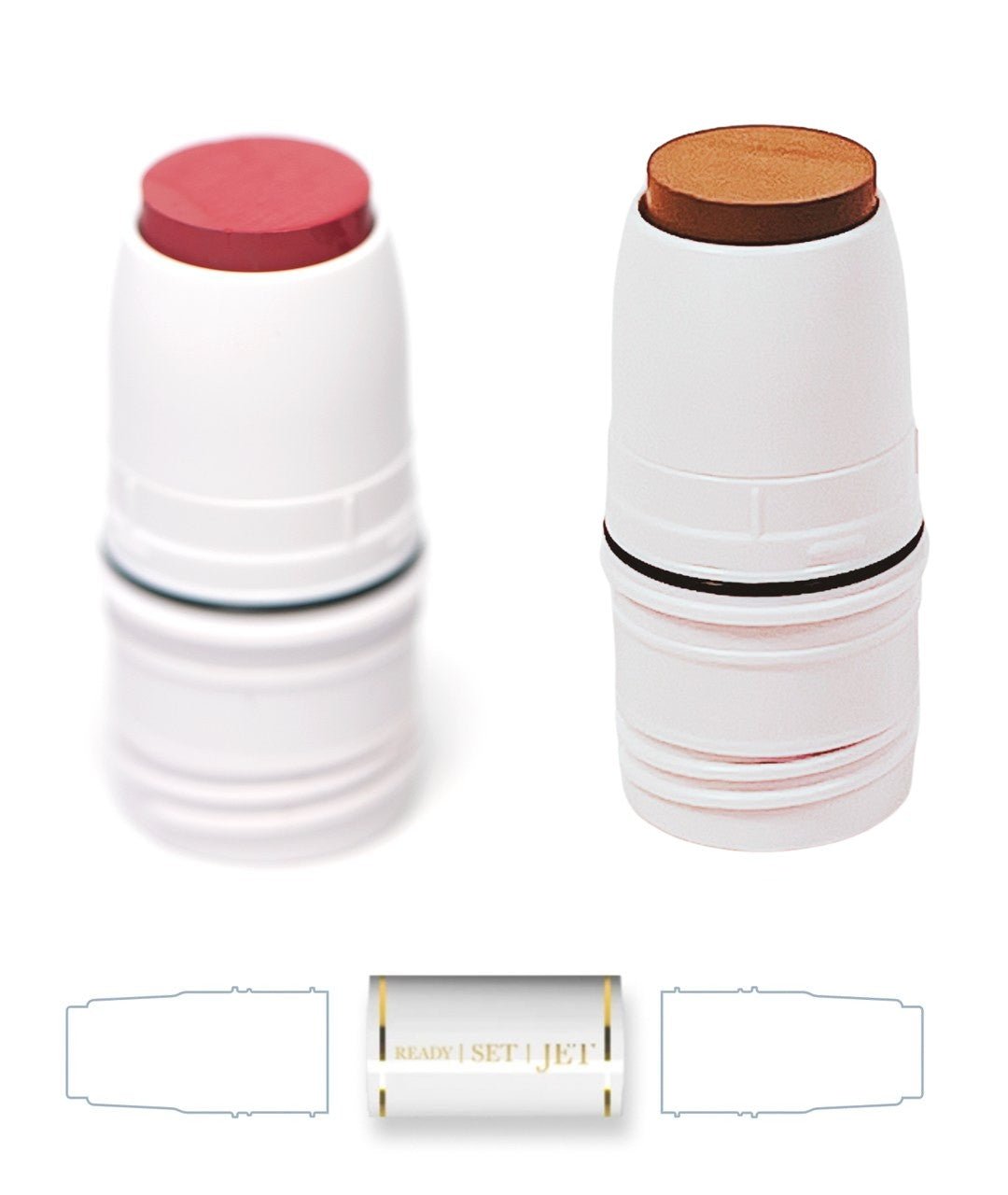 Mix, Match, Multitask your Beauty Baton
