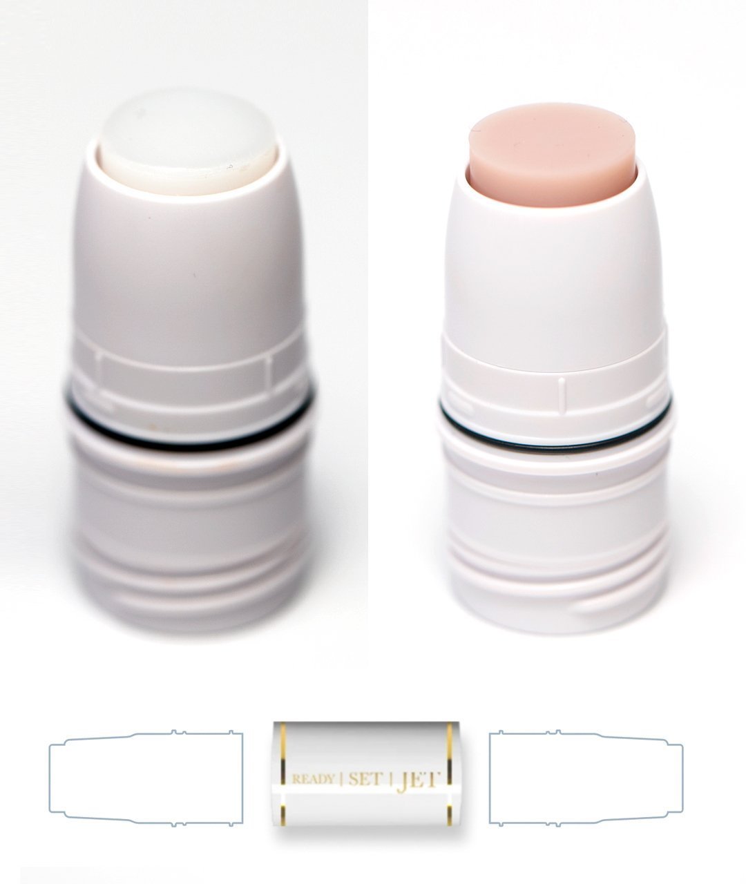 Mix, Match, Multitask your Beauty Baton