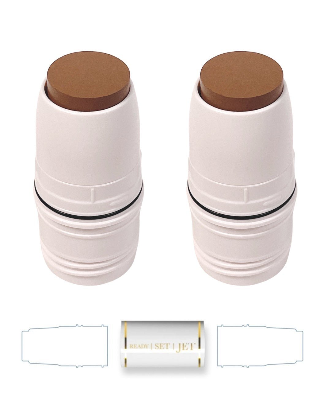 Mix, Match, Multitask your Beauty Baton