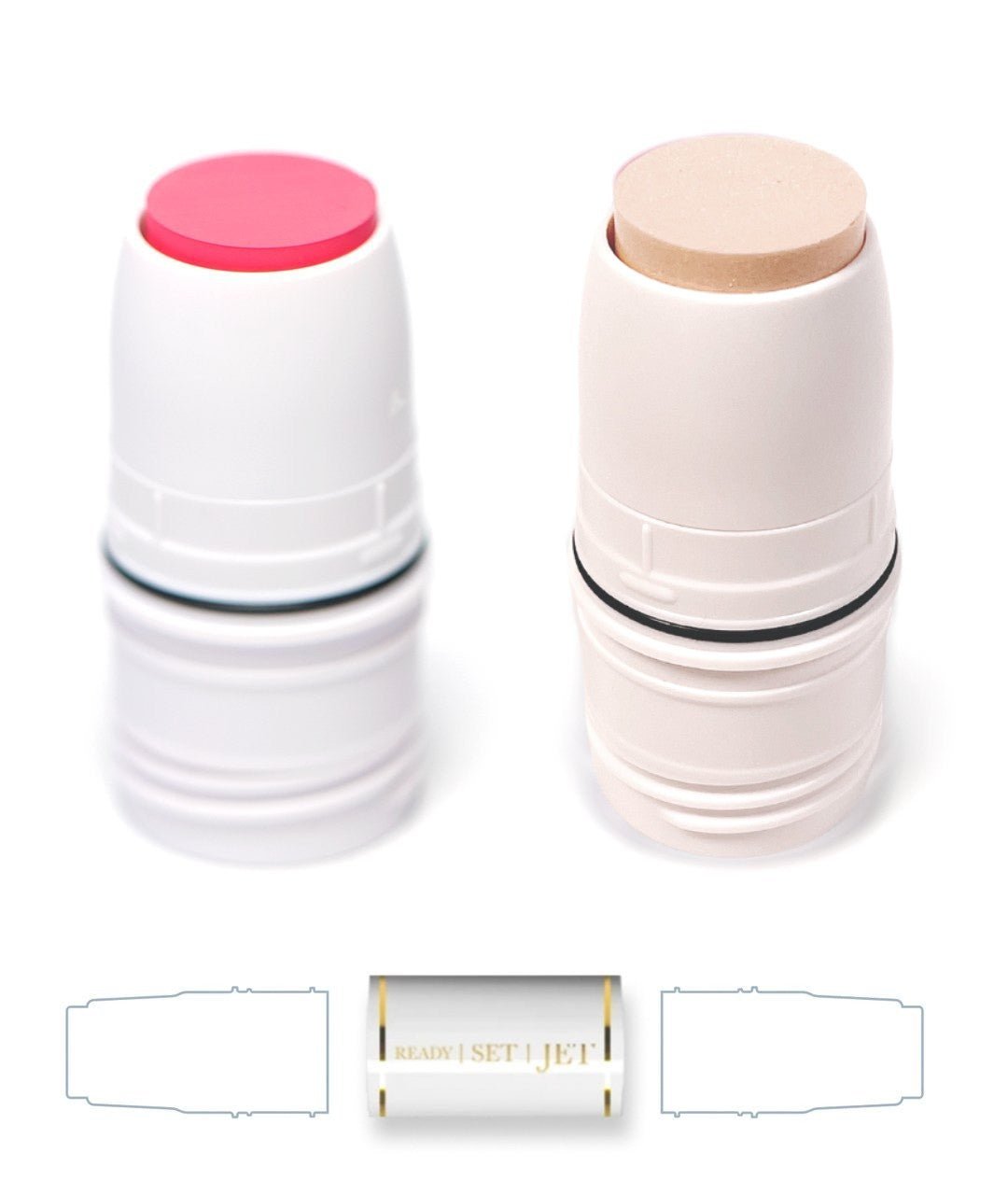 Mix, Match, Multitask your Beauty Baton