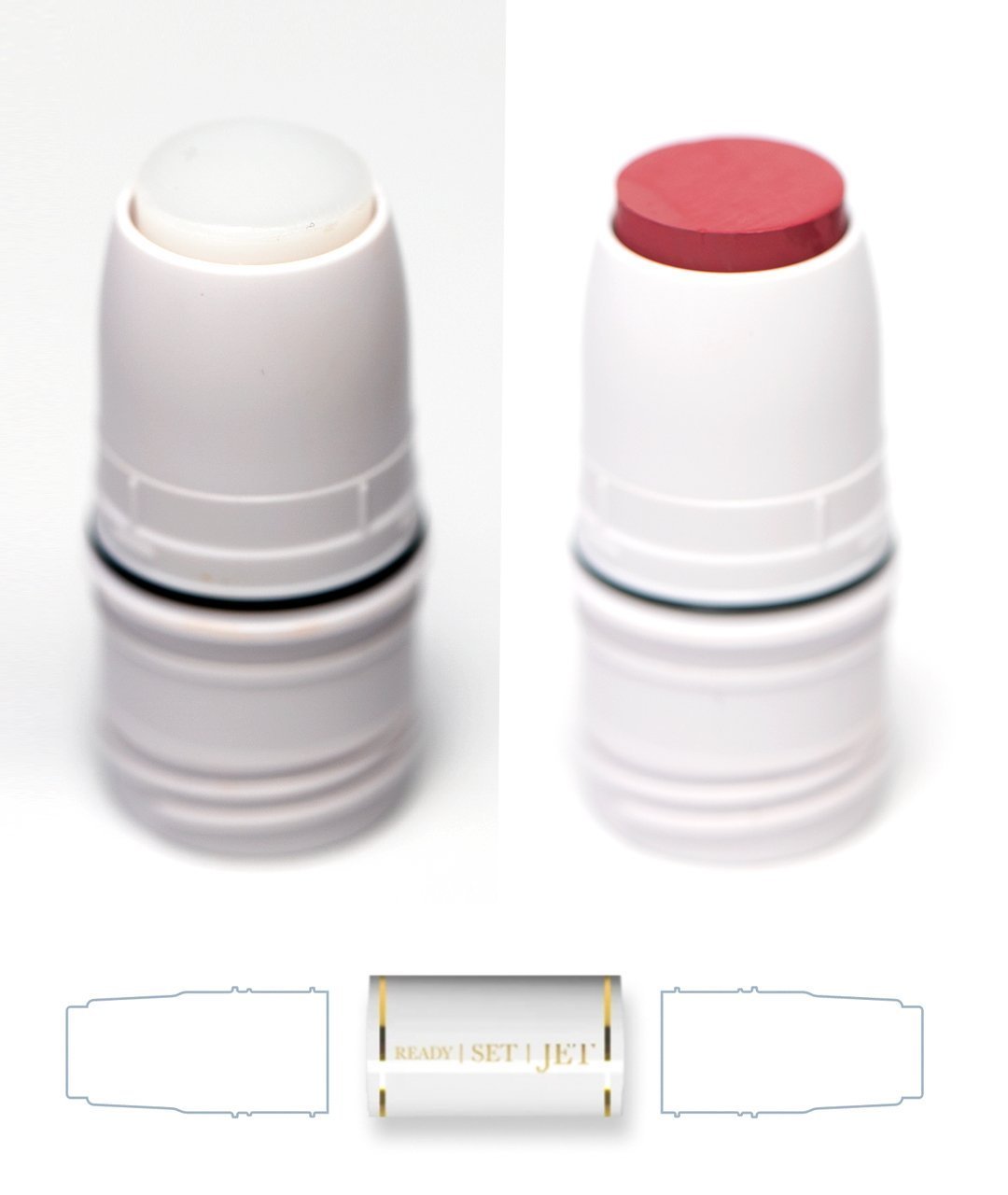 Mix, Match, Multitask your Beauty Baton