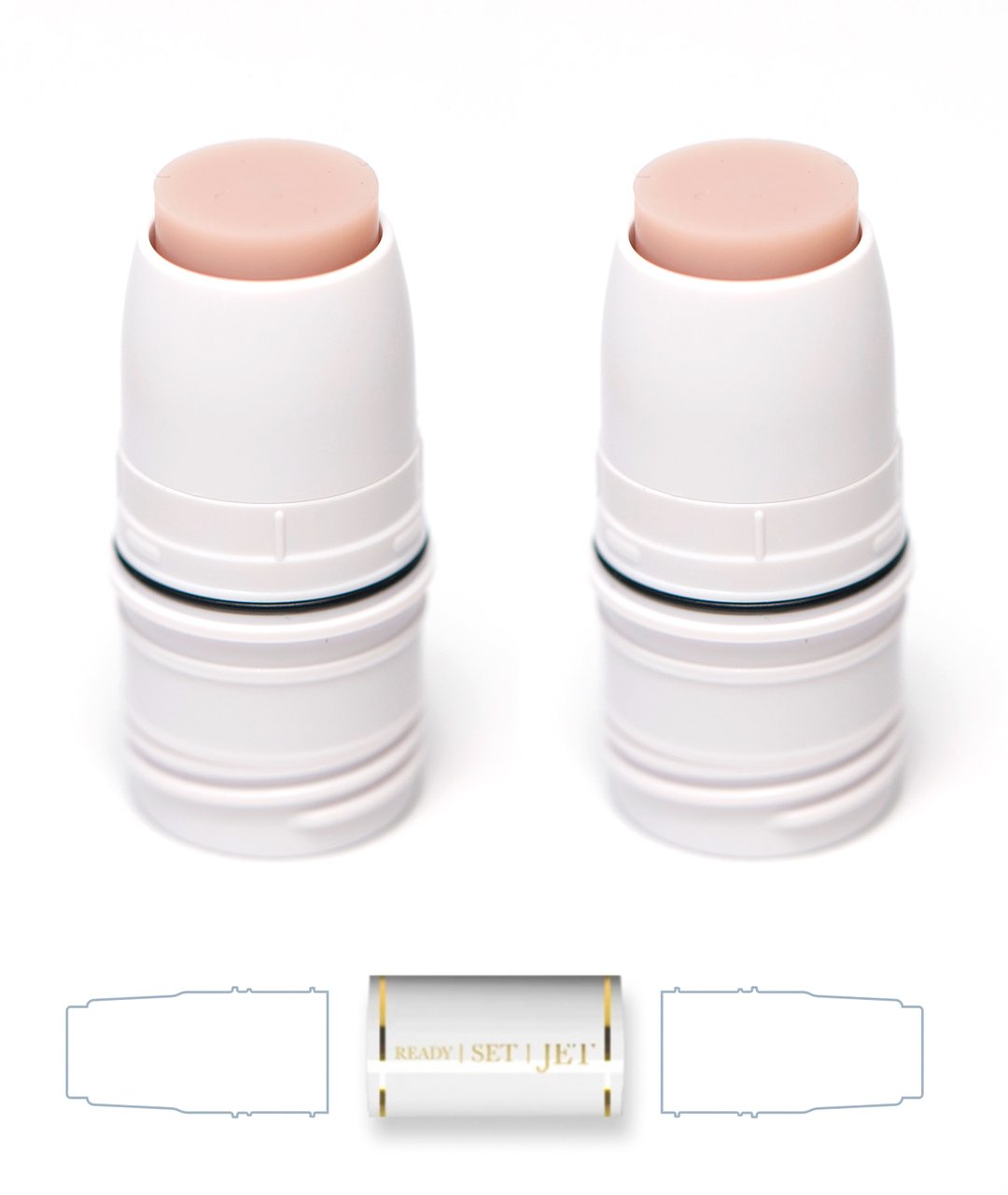 Mix, Match, Multitask your Beauty Baton