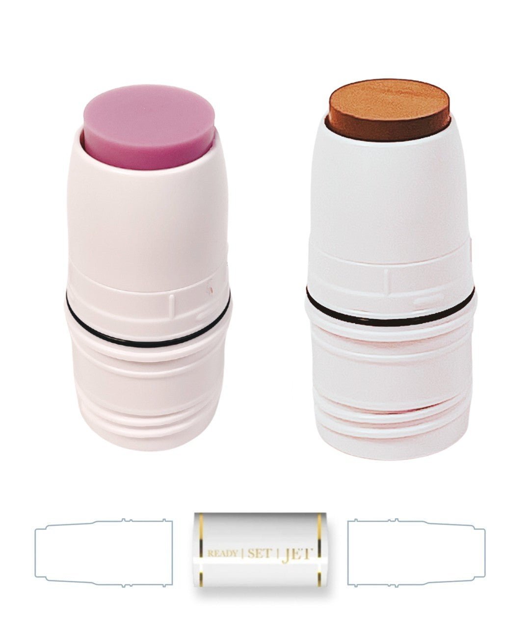 Mix, Match, Multitask your Beauty Baton