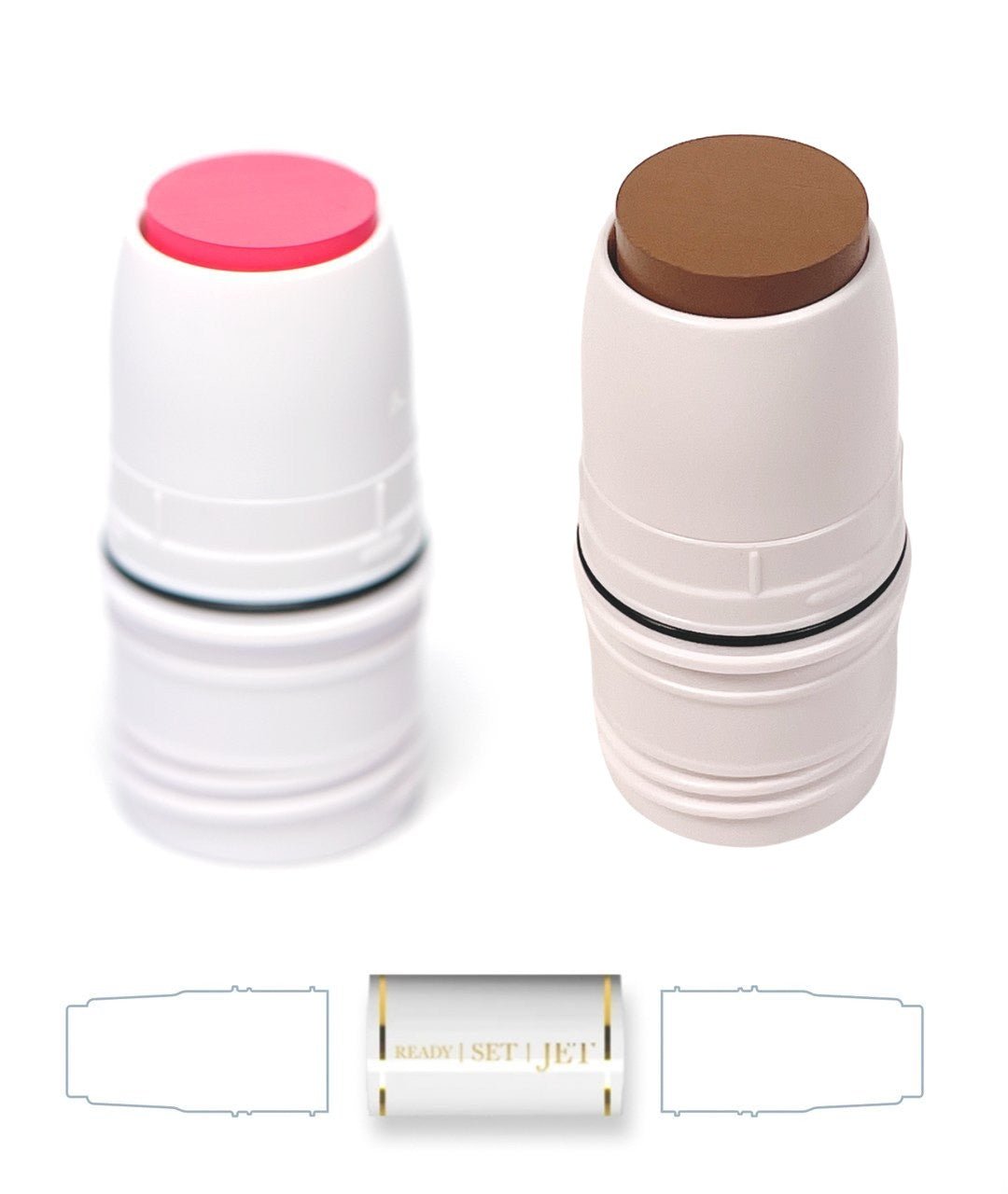 Mix, Match, Multitask your Beauty Baton