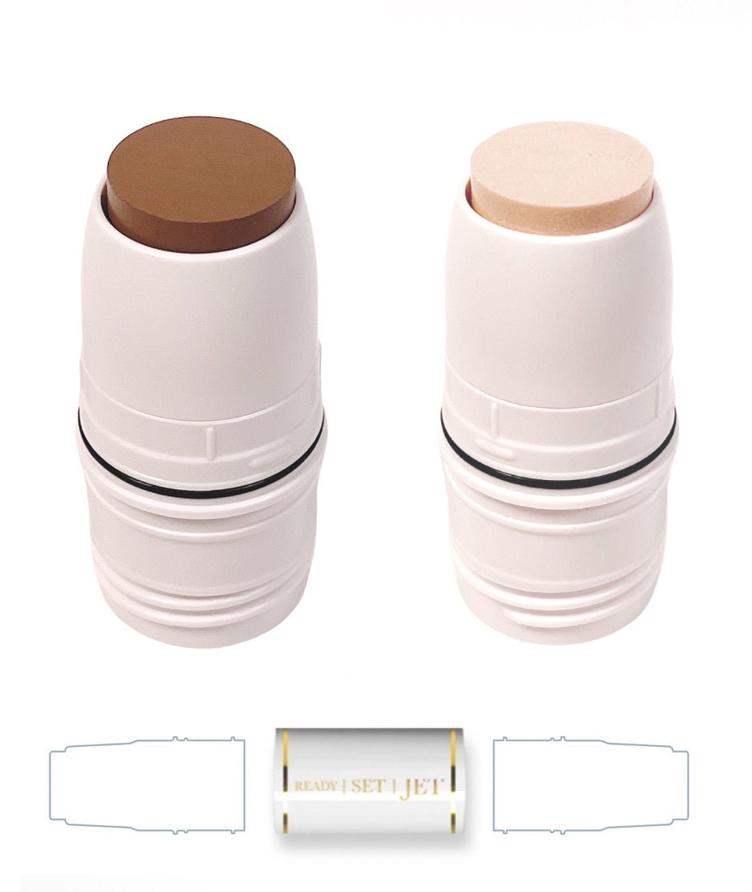 Mix, Match, Multitask your Beauty Baton
