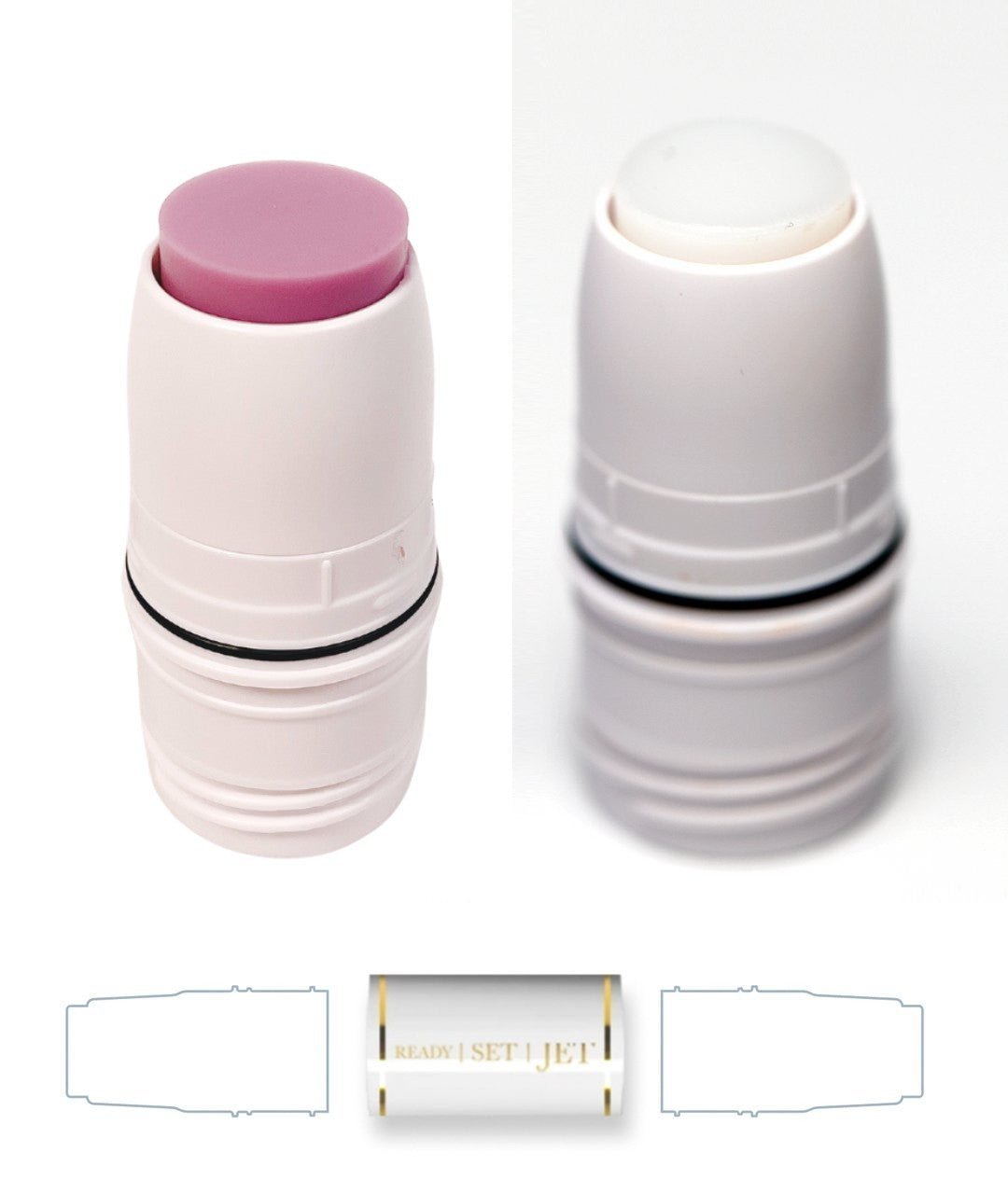 Mix, Match, Multitask your Beauty Baton