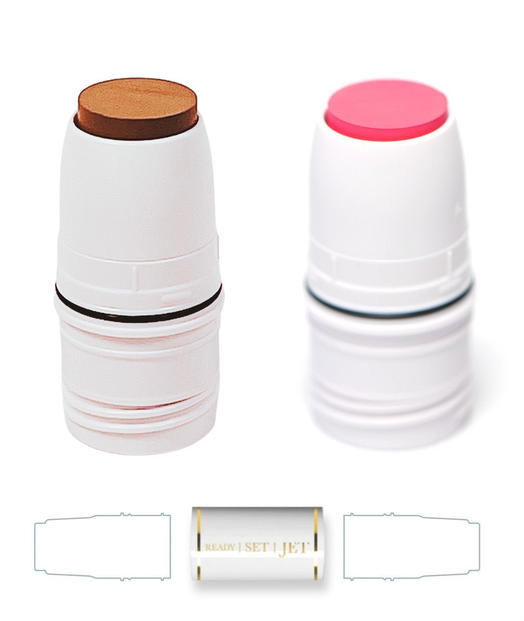 Mix, Match, Multitask your Beauty Baton