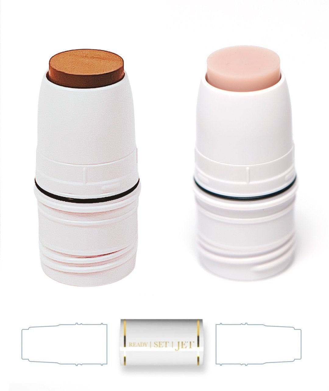 Mix, Match, Multitask your Beauty Baton
