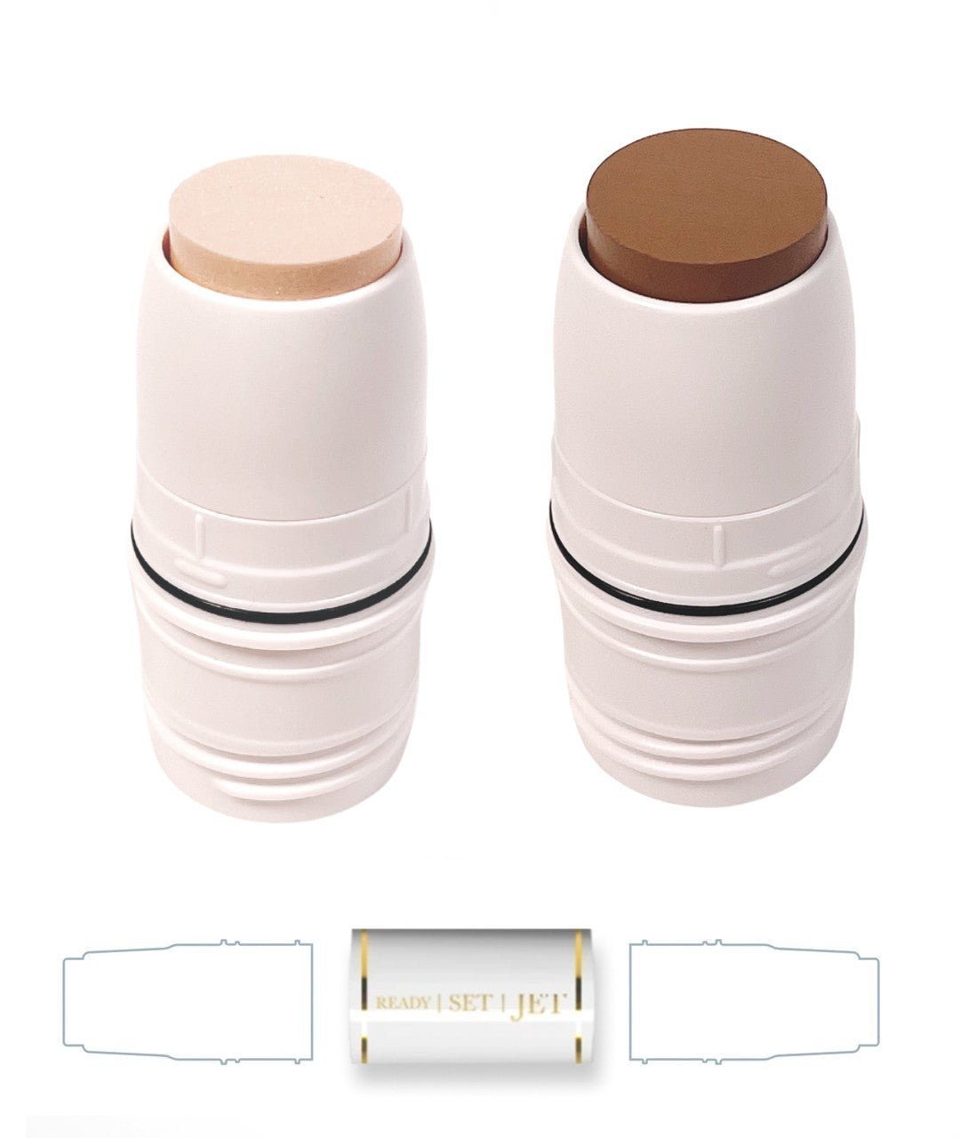 Mix, Match, Multitask your Beauty Baton