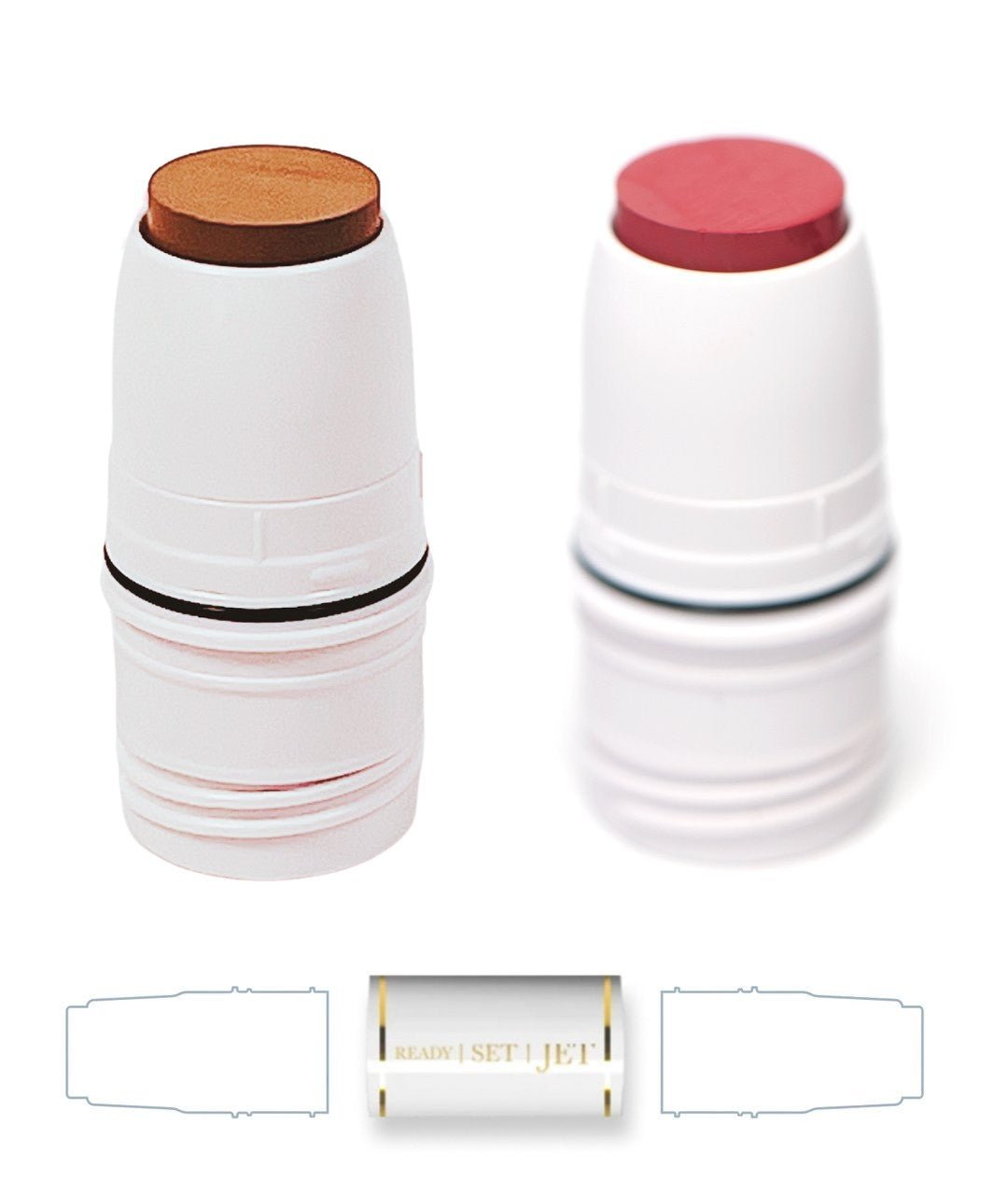 Mix, Match, Multitask your Beauty Baton