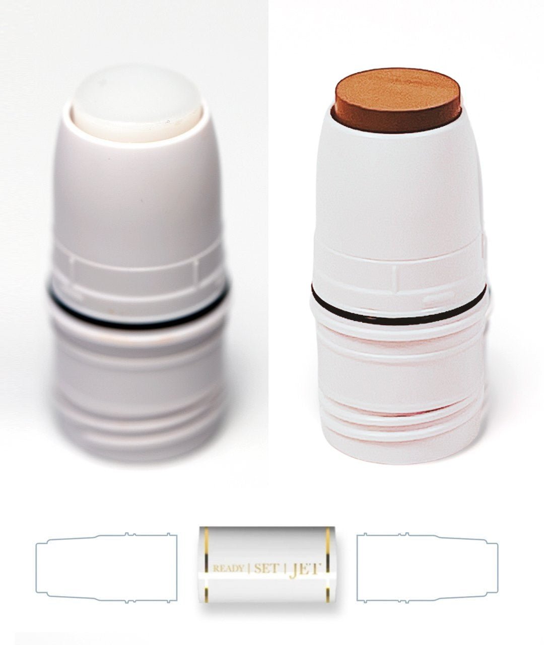 Mix, Match, Multitask your Beauty Baton