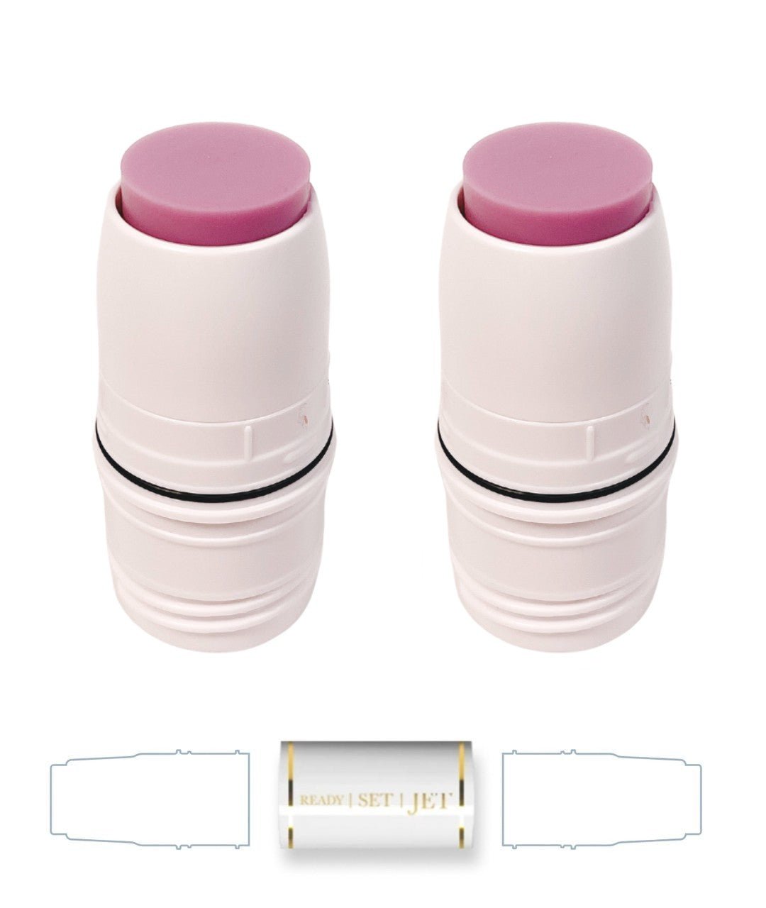 Mix, Match, Multitask your Beauty Baton