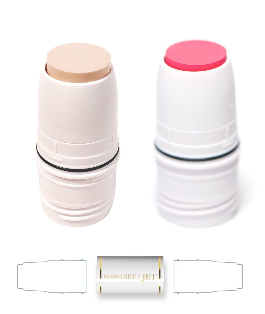 Mix, Match, Multitask your Beauty Baton