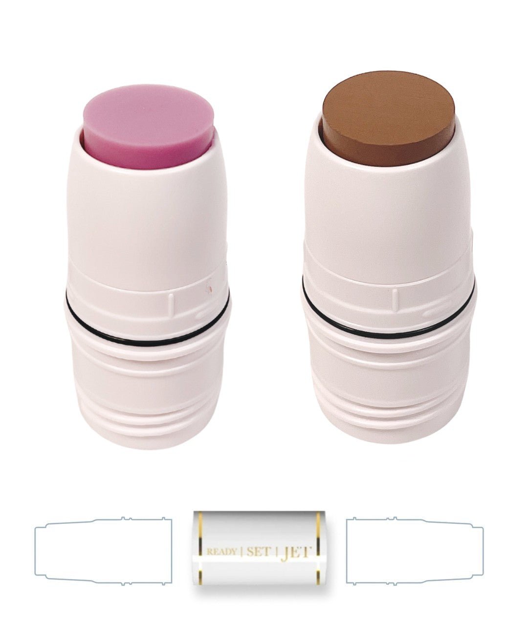 Mix, Match, Multitask your Beauty Baton