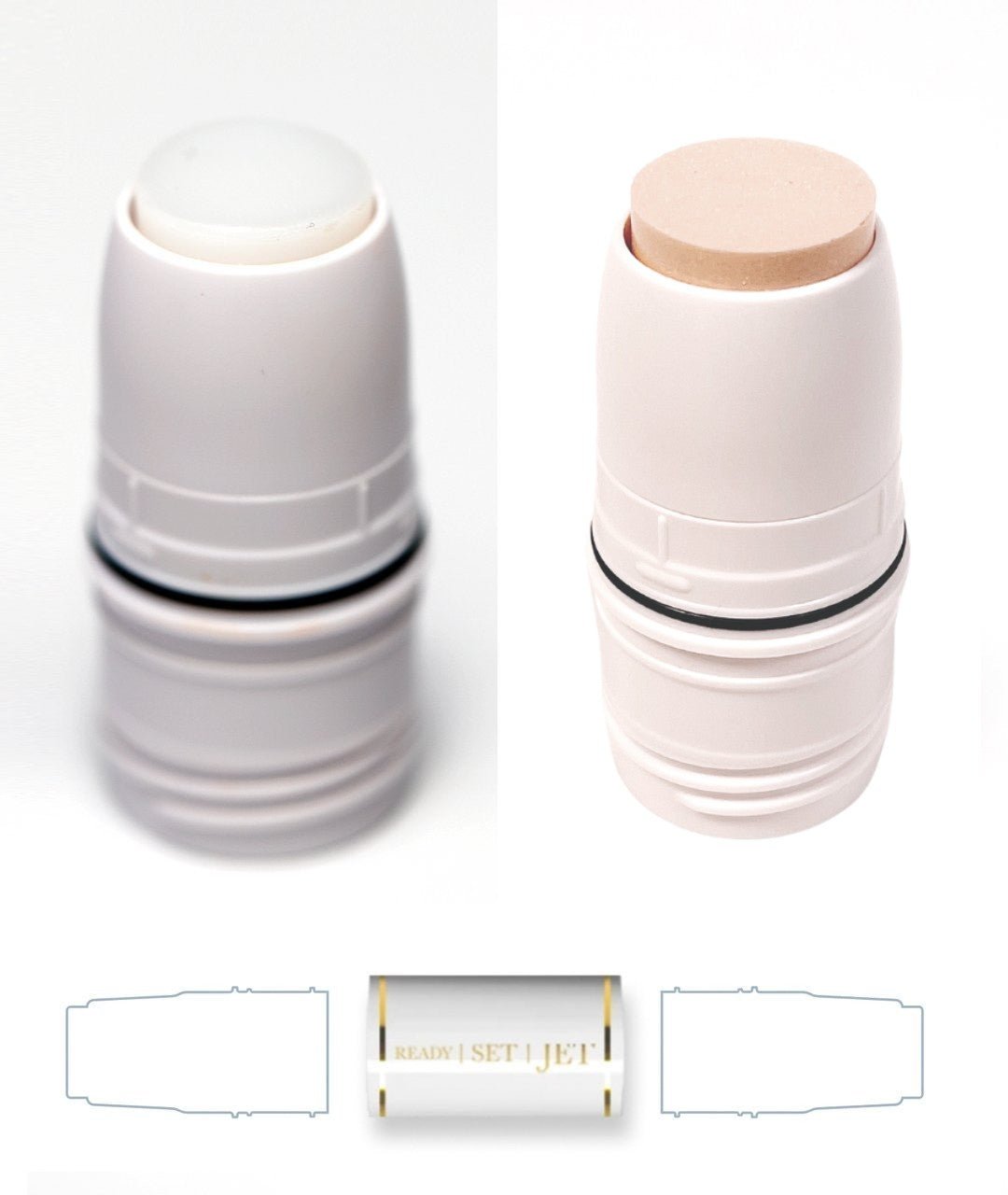 Mix, Match, Multitask your Beauty Baton