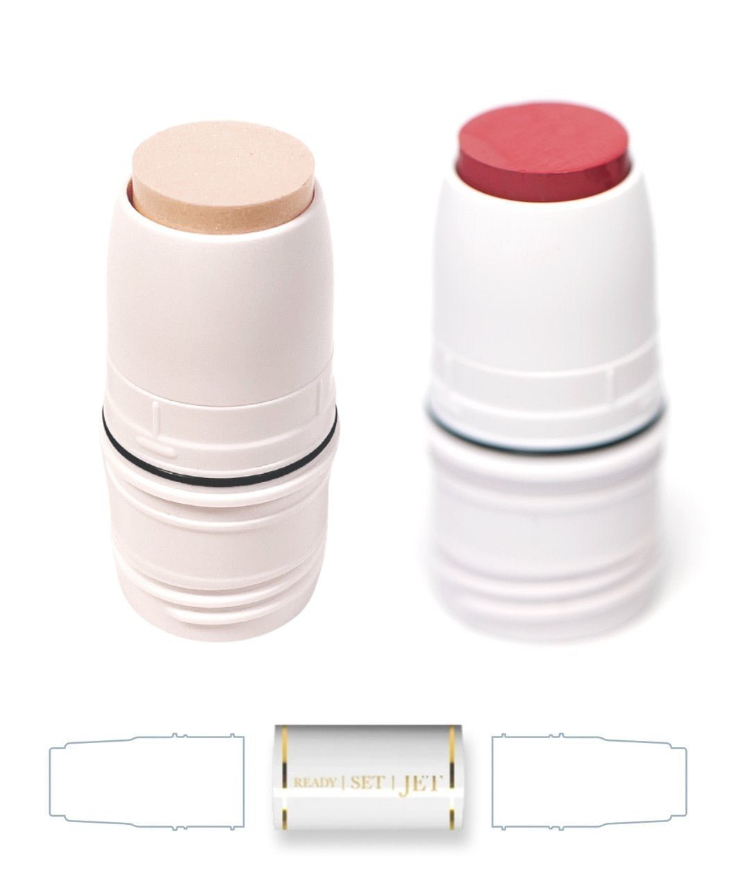 Mix, Match, Multitask your Beauty Baton