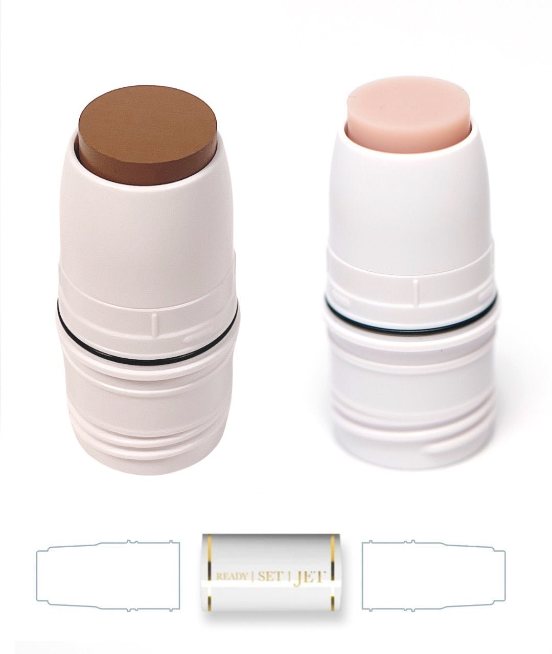 Mix, Match, Multitask your Beauty Baton