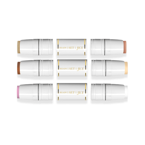 Mix, Match, Multitask your Beauty Baton