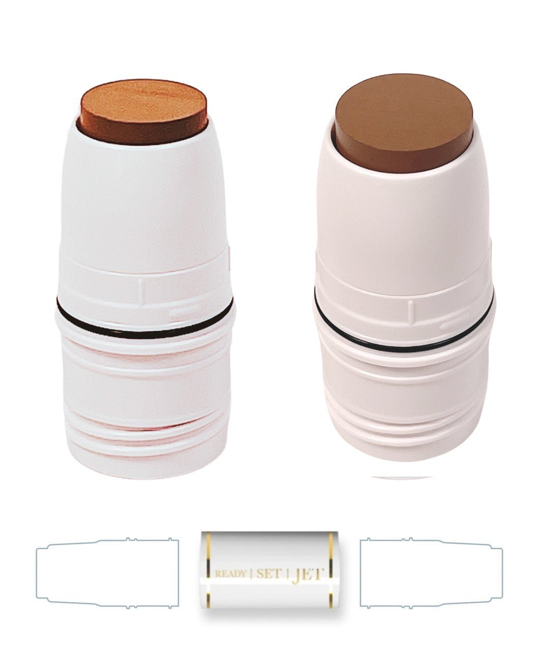 Mix, Match, Multitask your Beauty Baton