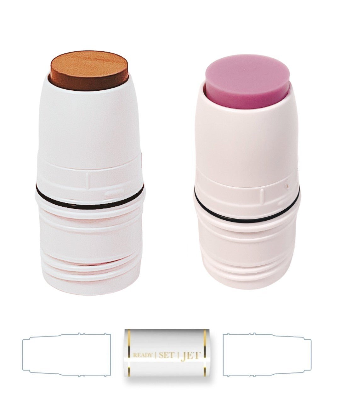 Mix, Match, Multitask your Beauty Baton
