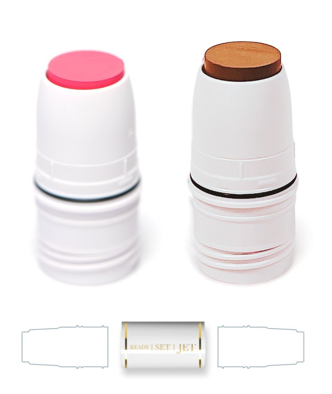 Mix, Match, Multitask your Beauty Baton