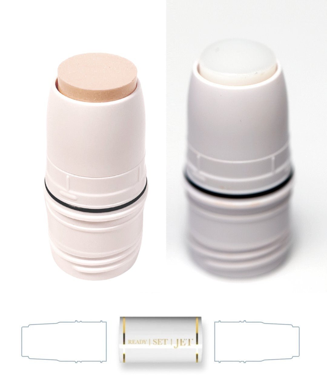 Mix, Match, Multitask your Beauty Baton