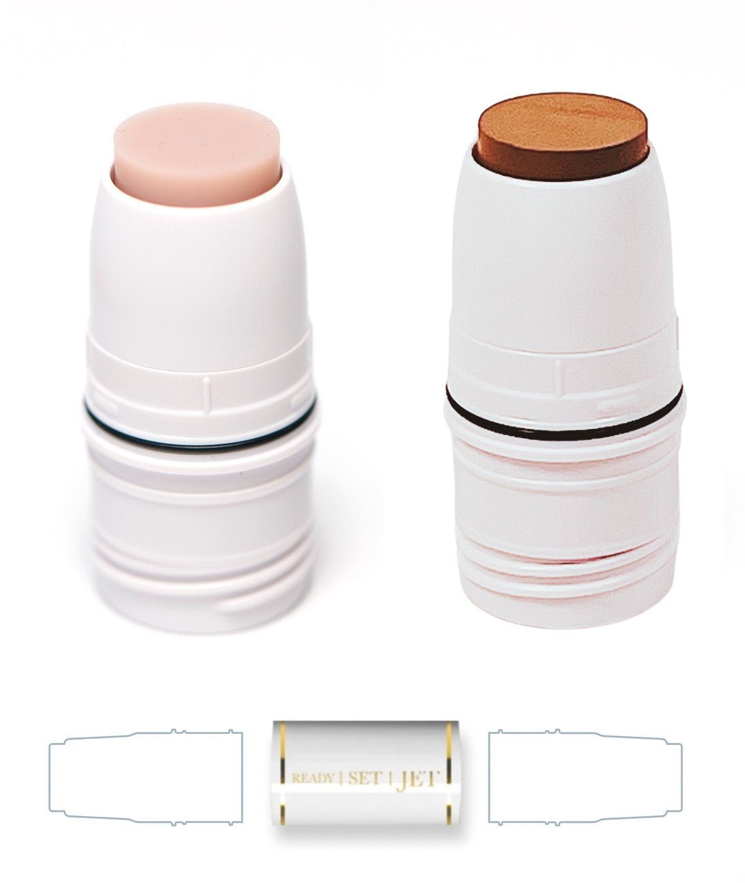 Mix, Match, Multitask your Beauty Baton