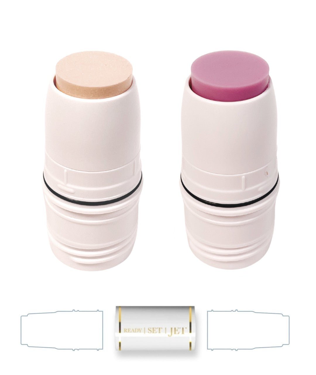 Mix, Match, Multitask your Beauty Baton